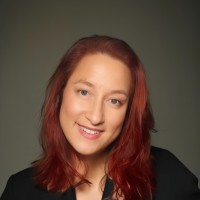 Jamie Farnam (She-Hers)