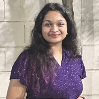 Prachi Nayak