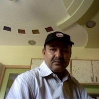 sharad chavda