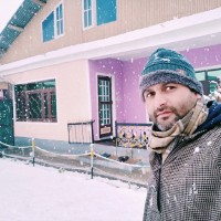 Mushtaq Ahmad