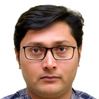 Gaurav Chakravorty