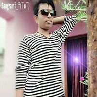 Sangram Sahu