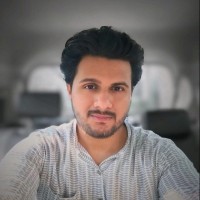Rishi Sharma