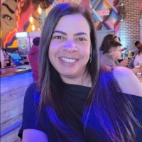 Jocelyn Perez