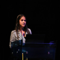 Hillary González León