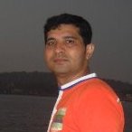 Kuldip Bshinde