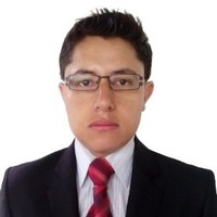 Cristian Ramón Rojas Medina