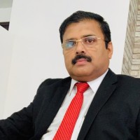 Thanooj Kumar MK