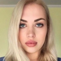 Anastasiya Blahiy
