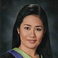 Madelene Kay Mariano