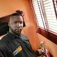 Aram Danmallam Kwada