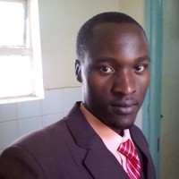 Solomon Bahati