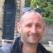 Adam Slater