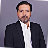Indrajeet Bhele