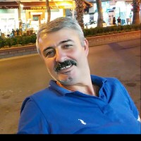 mustafa demirkalp