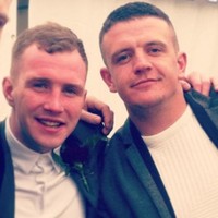 Lee Mccoll