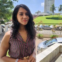 Neelam Negi