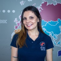 Flávia Prestes de Lima