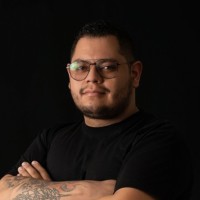 Javier L. Solis Ruiz