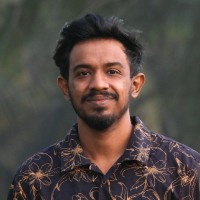Mohammed Shan Ks