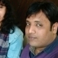 Anup Aggarwal