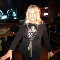 Jo Ann Wright