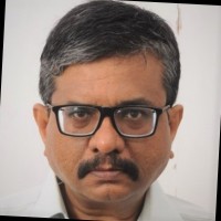 Kumar Narayanaswami