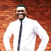 Clyde Ndlovu