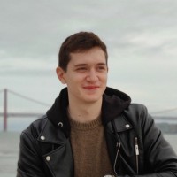 Dmitrij Gurinov
