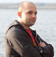 Александр Алферов