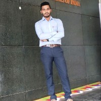 Vaibhav Yejare