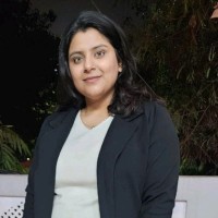 Tanya Thukral