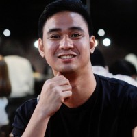 Berry Stephen De Los Reyes