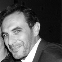 Stéphane Grando