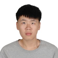 Xinyan Zhang