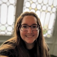 Krista Fogarty, Aicp