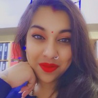 Prenucia Naidoo