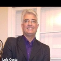 Luís Felipe Barbosa da Costa