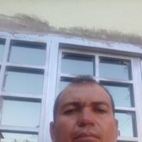 Franciel Luiz Alves Ferreira