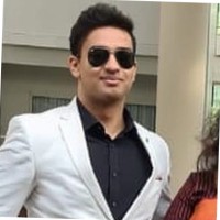Animaan Singh