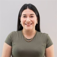 Lady Morán Sánchez