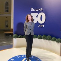 Ekaterina Gubanova
