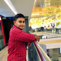 NIHAR RANJAN BEHERA