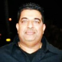 Raj Birdi