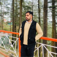 Sahil Dhiman