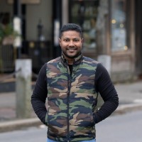 Rohit Patro Balivada