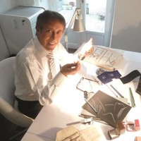 Frédéric Morard
