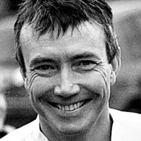 Denis Williams