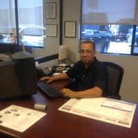 Victor Munoz