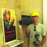 Admandariz Alispahic